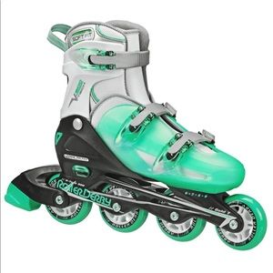 Roller Derby IN-LINE adjustable skates